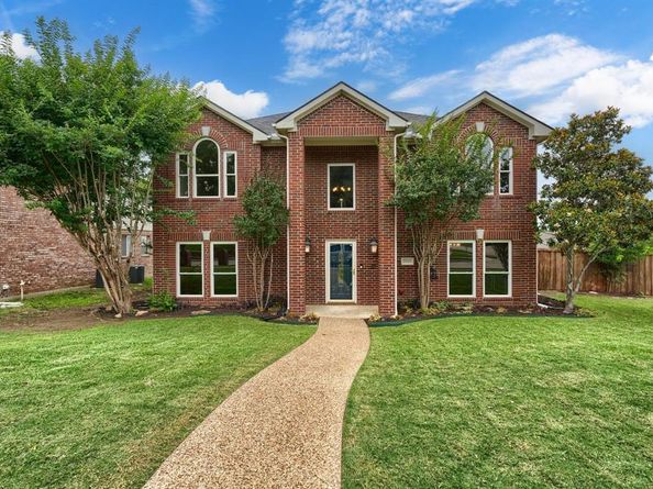 2309  York Court , Carrollton Texas 75006