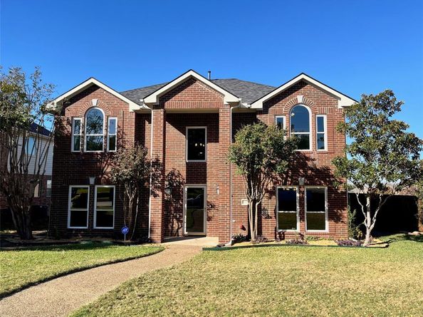 2309  York Court , Carrollton Texas 75006