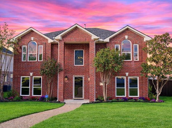 2309  York Court , Carrollton Texas 75006