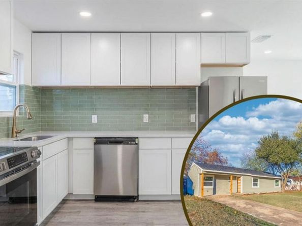 2655  Larry Drive , Dallas Texas 75228