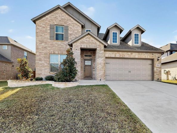 2918  Grand Lookout Lane , Arlington Texas 76001