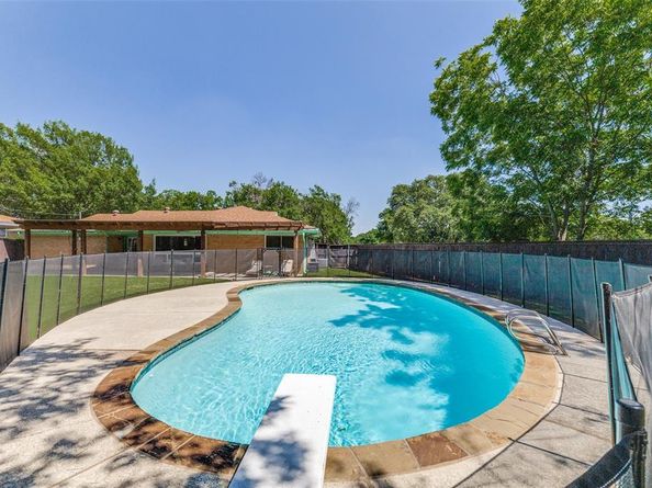 4708  Rockmoor Lane , Fort Worth Texas 76116