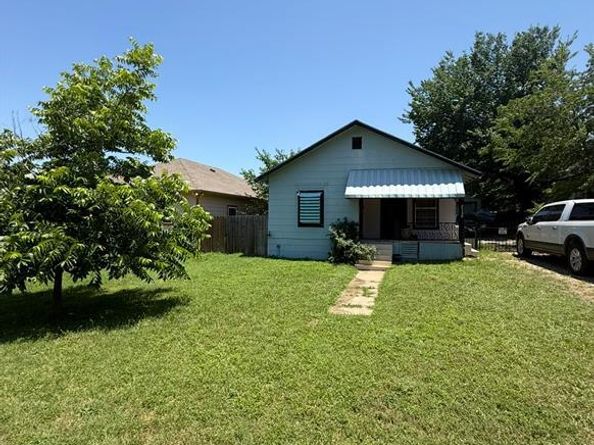 2520  Refugio Avenue , Fort Worth Texas 76164