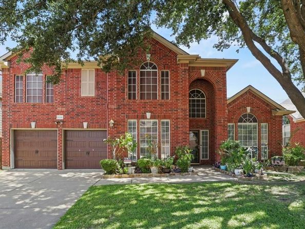 8316  Whippoorwill Drive , Fort Worth Texas 76123