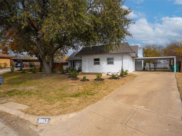 8812 S Normandale Street , Fort Worth Texas 76116