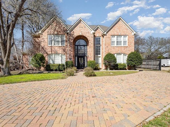 2400  Cayenne Drive , McKinney Texas 75070