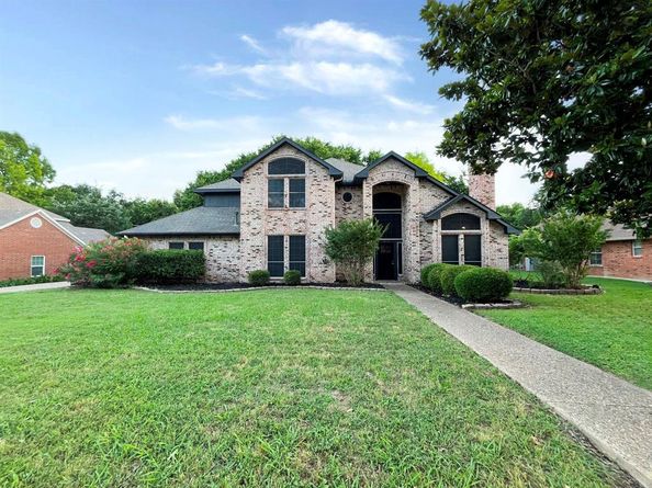 1840  Wind Hill Road , Rockwall Texas 75087
