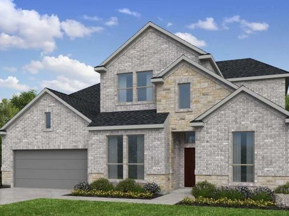 1800  Beech Ridge Drive , Northlake Texas 76226