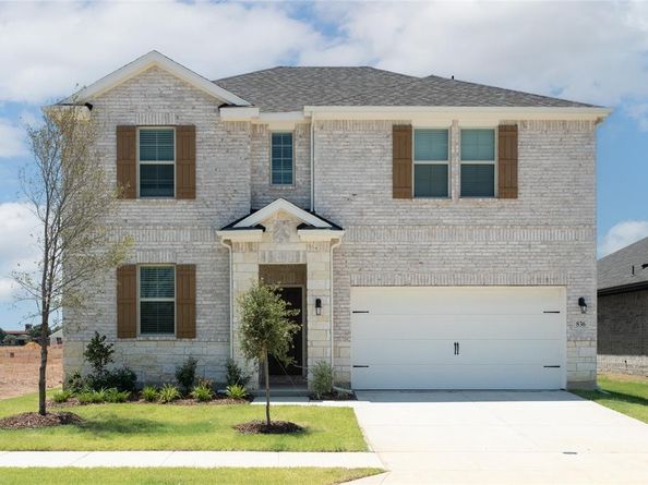 836  Jacquelyn Drive , Little Elm Texas 75068