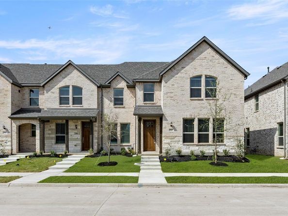 3049  Tall Pine  , Corinth Texas 76210