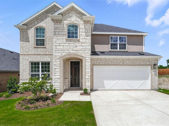 1437  Odette Drive , Arlington Texas 76013