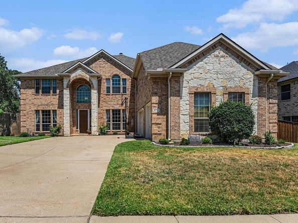 5717  Almond Lane , Fort Worth Texas 76244