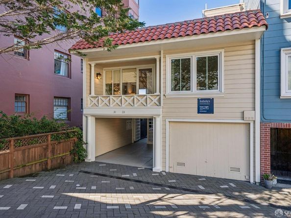 33 Grenard Terrace, San Francisco CA 94109