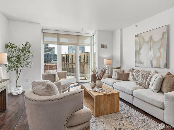 55 Page Street 724, San Francisco CA 94102