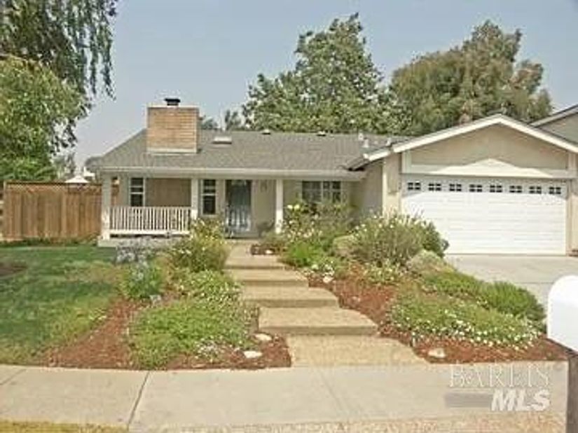 7402 Phinney Way, San Jose CA 95139