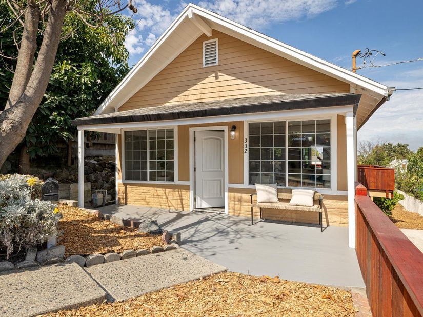 332 Napa Avenue, Rodeo CA 94572