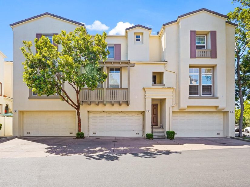 40 Moon Shadow Drive, Milpitas CA 95035