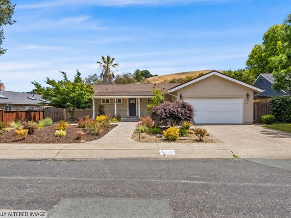 5309 Degnan Drive, Martinez CA 94553