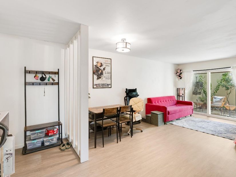 2100 Laguna Circle D, Concord CA 94520