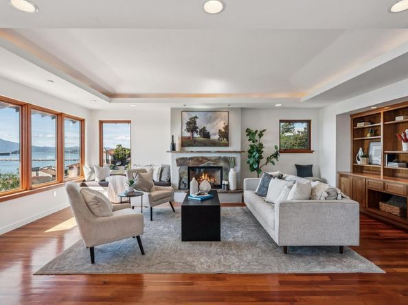 435 Tremont Avenue, Point Richmond CA 94801