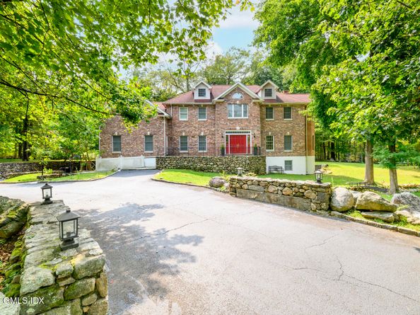 185 Interlaken Road, Stamford CT 06903