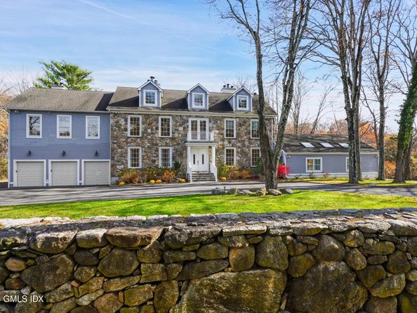 399 Stanwich Road, Greenwich CT 06830