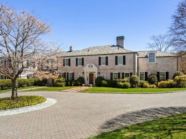 19 Hawkwood Lane, Greenwich CT 06830
