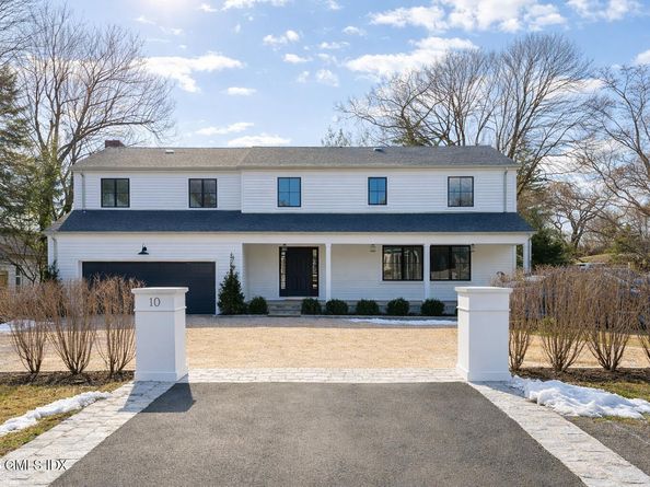 10 Lockwood Road, Riverside CT 06878