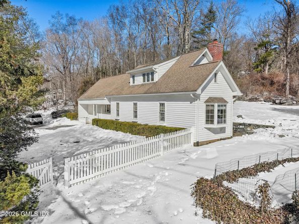 189 Riversville Road, Greenwich CT 06831