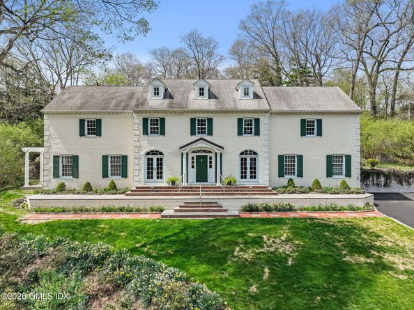 14 Upland Drive, Greenwich CT 06831