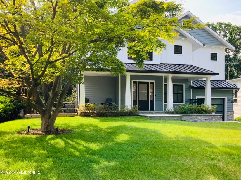 34 Wescott Street, Riverside CT 06878