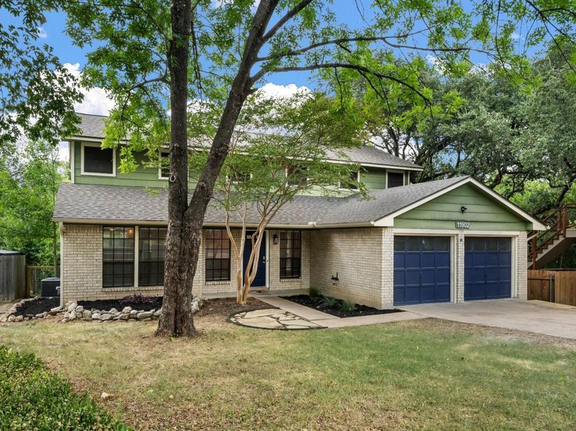 11902 Rickem CV, Austin TX 78758