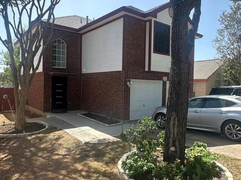 4611 E Castleman DR, Austin TX 78725