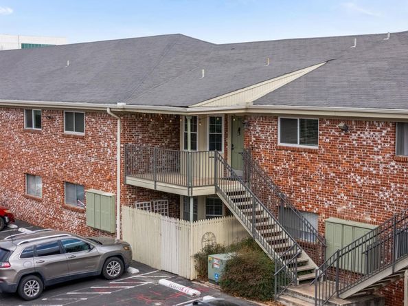 7920 Rockwood LN 237, Austin TX 78757