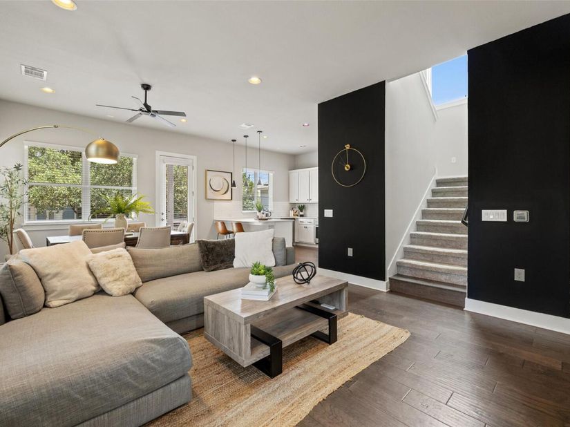 314 Virtus BND, Austin TX 78748