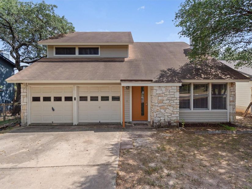 8501 Selway DR, Austin TX 78736
