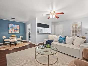 1240 Barton Hills DR