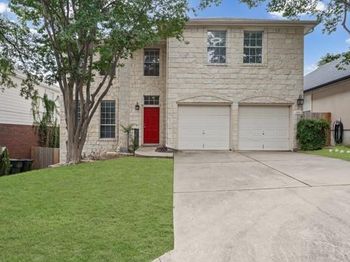 3917 Canyon Glen CIR