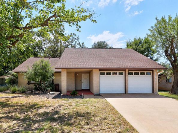 11811 Barrington WAY, Austin TX 78759
