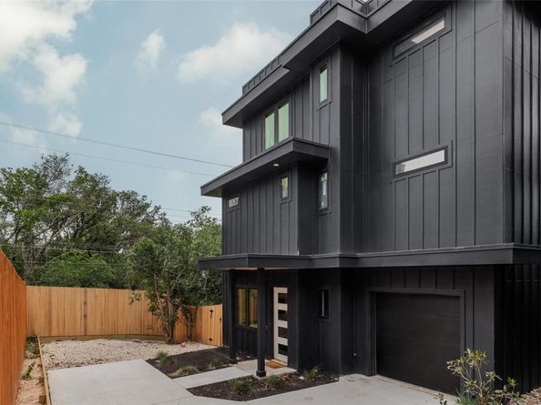 505 Philco DR 3, Austin TX 78745