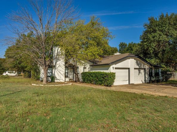 12301 Deer Falls DR A & B, Austin TX 78729