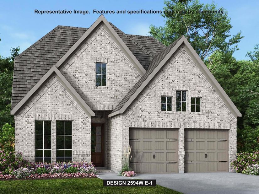 124 Bright Light WAY, Georgetown TX 78633