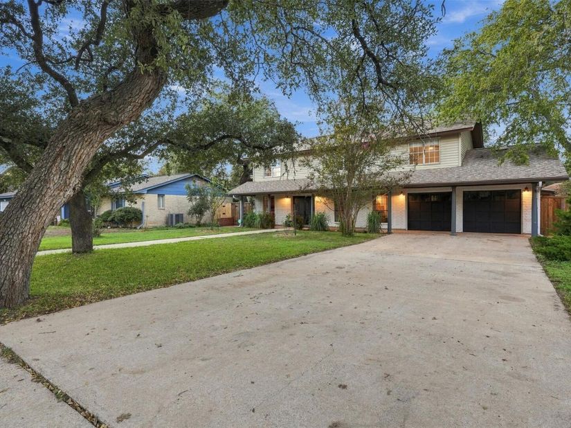 11902 Knights BRG, Austin TX 78759