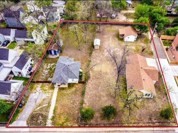 3520 Gonzales ST, Austin TX 78702