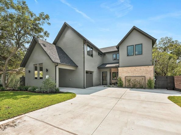 1705 Cullen Ave, Austin TX 78757