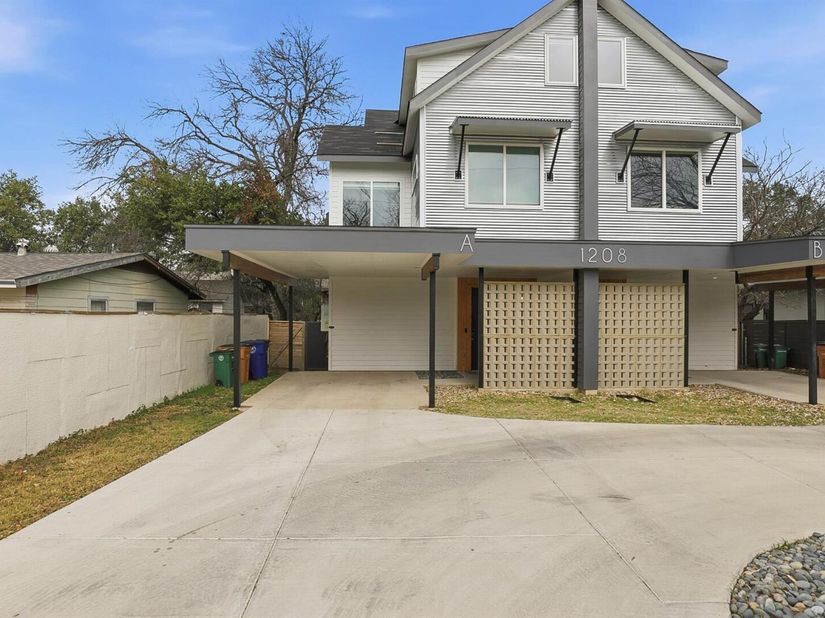 1208 W Oltorf ST A, Austin TX 78704