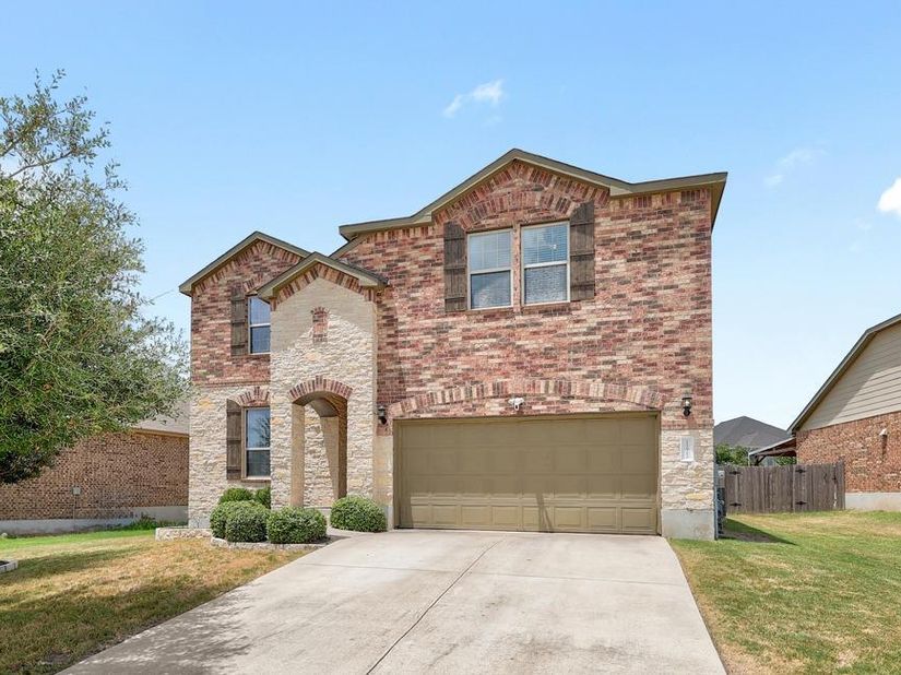 11912 Reindeer DR, Austin TX 78754