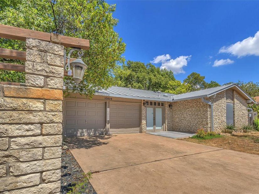 10809 Lambert CIR, Austin TX 78758
