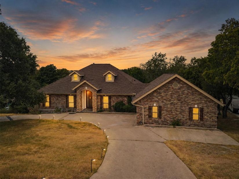 1800 Brushy Bend DR, Round Rock TX 78681