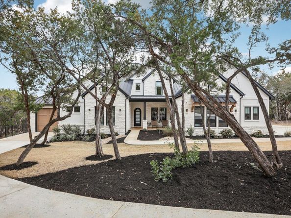 17601 Navigation LN, Lago Vista TX 78645